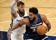 体育竞猜-包含明尼苏达森林狼内部会议纪要流出：集结日刷新队史纪录，欧超杯使命明确，资深球员宣示担当的词条